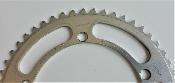 ALUMINIUM CHAINRING CAMPAGNOLO -52- Plateau alu BCD 144