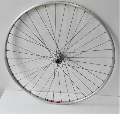 SACHS R4 - FIAMME DURAN  FRONT WHEEL - Roue av. 700