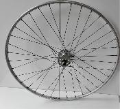 NORMANDY 47 78 - RECORD FRONT WHEEL - Roue av. 700