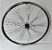 JOYTECH  -  CROSSER X PCSE REAR  WHEEL - Roue  - Ar 700 Alu