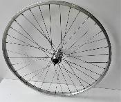 MICHE CO 307  -  RIGIDA REAR  WHEEL - Roue  - Ar 700 Alu