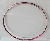 1 MAVIC HELIUM SUP ALU 28" RIM - 700 - 26 - Jante boyau