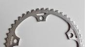 STRONGLIGHT ALUMINIUM CHAINRING - 48 - Plateau alu BCD 144