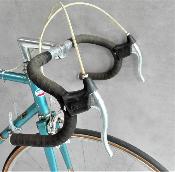 THOMANN REYNOLDS 531 RACE BIKE - Vélo course