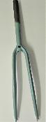 BIANCHI STEEL FORK - GABEL  - Fourche acier