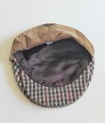 1950'S 1960'S    CAP MADE IN FRANCE - SIZE 54 - Casquette