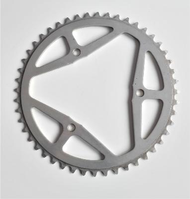  ALUMINIUM CHAINRING - 48 - Plateau alu