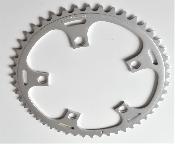 ALUMINIUM STRONGLIGHT CHAINRING - 48 - Plateau  BCD 122