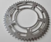 ALUMINIUM STRONGLIGHT CHAINRING - 53 - Plateau  BCD 122