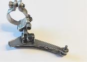 SHIMANO 60 FRONT DERAILLEUR - Dérailleur avant 26 mm