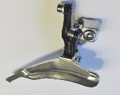 EPOCH FRONT DERAILLEUR - Dérailleur avant 