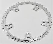 ALUMINIUM  CHAINRING - 52- Plateau alu BCD 144