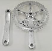 MICHE TEAM  CRANKSET  - 170 - 40/50 T-  Pedalier 