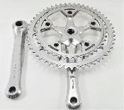 CAMPAGNOLO VICTORY CRANKSET 170  - 42 / 52 T-  Pédalier  