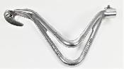  SUPER LEADER BUMPER - Pare Choc Dérailleur arrière