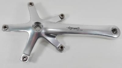  CAMPAGNOLO VELOCE CRANKSET ARM 170 mm/BCD 135 - Manivelle Droite