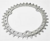 STRONGLIGHT CHAINRING - 36 T - Plateau 100 mm
