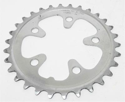 SHIMANO SG  CHAINRING -  30 T  - Plateau  BCD 74