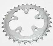 SHIMANO SG  CHAINRING -  30 T  - Plateau  BCD 74