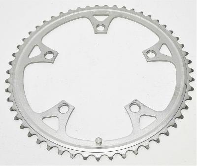 SHIMANO SG  CHAINRING - 53 T  - Plateau  BCD 130