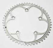 SHIMANO SG A CHAINRING - 53 T  - Plateau  BCD 130