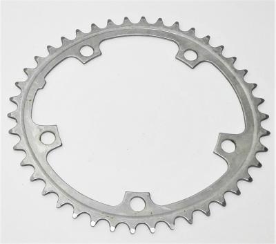 SHIMANO BIOPACE CHAINRING - 42 T  - Plateau  BCD 130