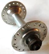 CAMPAGNOLO FRONT HUB - 36 T- Moyeu avant 