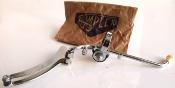 SIMPLEX SUICIDE FRONT DERAILLEUR -  Dérailleur avant 
