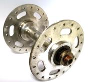 THE FOREZ FRANCE FRONT HUB - Moyeu avant 36 trous