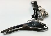 CAMPAGNOLO XENON BRAZE ON FRONT DERAILLEUR - Dérailleur avant a braser