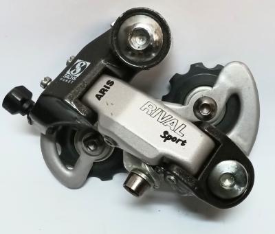 SACHS HURET  ARIS RIVAL SPORT  REAR DERAILLEUR - Dérailleur arrière