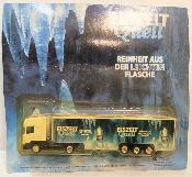 Camion Miniature EISREIT Blanche