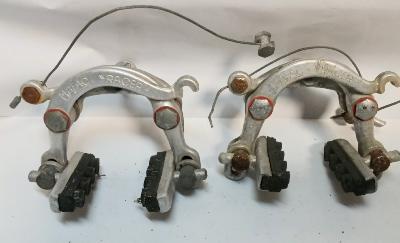 MAFAC RACER - Etriers de freins