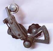 CAMPAGNOLO VALENTINO EXTRA - Dérailleur arrière