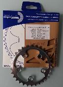 STRONGLIGHT  CHAINRING - 30 - Plateau  BCD 58