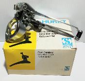 SACHS HURET RIVAL SPORT FRONT DERAILLEUR - Dérailleur avant 28.6 mm