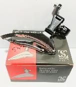 SACHS RIVAL 7000 ATB ARIS FRONT DERAILLEUR - Dérailleur avant 31.8mm