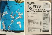 LE CYCLE - Mensuel 143 - 10 / 1973