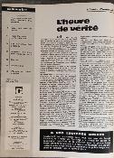  MIROIR DU CYCLISME - Mensuel - n°169  04-05/1973 - 