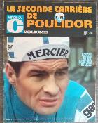  MIROIR DU CYCLISME - Mensuel - n°168  03-04/1973 - 