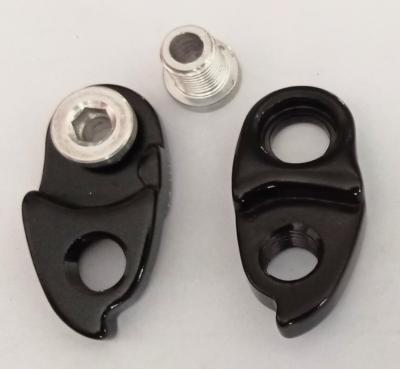  REAR DERAILLEUR PAD - Prolongateur patte de dérailleur n° 9