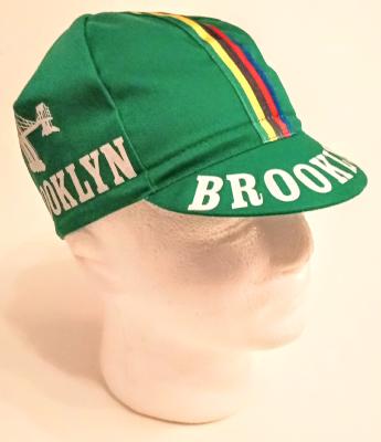 BROOKLIN CAP - Casquette v.