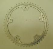 ALUMINIUM CHAINRING STRONGLIGHT - 49 - Plateau alu BCD 144