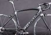 KIT CADRE KUOTA KIRAL Taille XS  + Fourche + Direction + Tige de selle