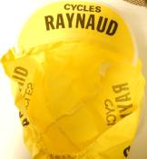 CANVALE RAYNAUD YELLOW CAP - Casquette