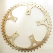 ALUMINIUM STRONGLIGHT CHAINRING 52- Plateau alu BCD 110