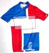 TINAZZI  JERSEY -  Size-Taille 2/S