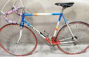 VINTAGE PEUGEOT Racing Replica - Vélo de course