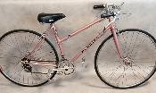 VINTAGE MERCIER - Vélo dame rando