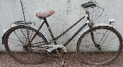 GRIFFON PARIS - Vélo dame